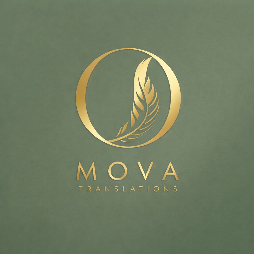 MOVA Translations